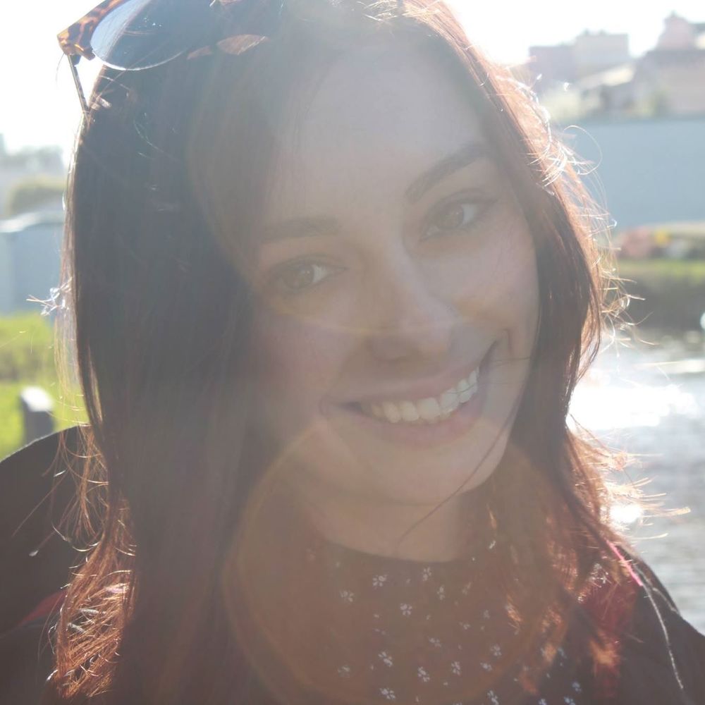 Meet your Posher, Mikaela